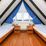 Gretje Vakantiehuis Bensersiel