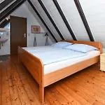 Gretje Vakantiehuis Bensersiel