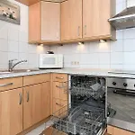 Vakantiehuis Gretje Bensersiel