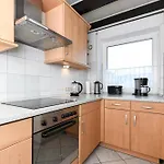 Gretje Vakantiehuis Bensersiel