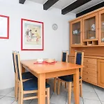 Gretje Vakantiehuis Bensersiel