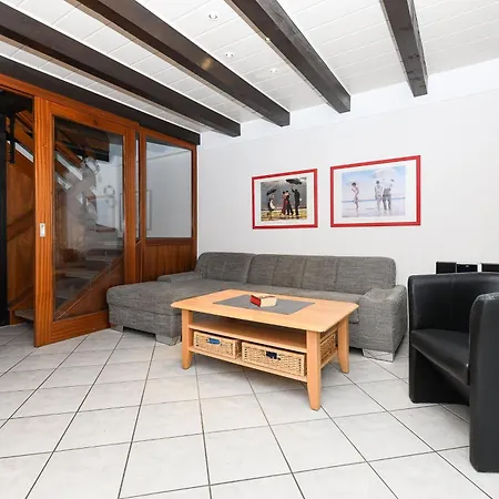 Gretje Prázdninový dům *