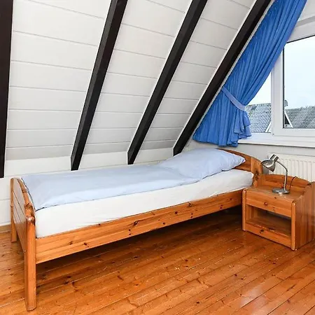 Gretje Prázdninový dům