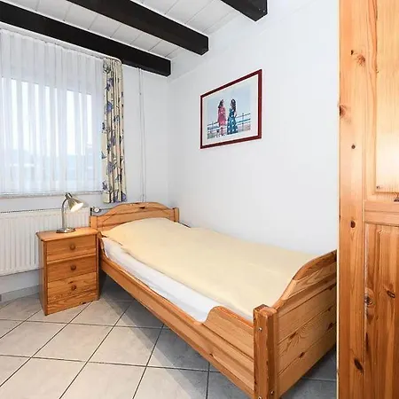 Prázdninový dům Gretje *