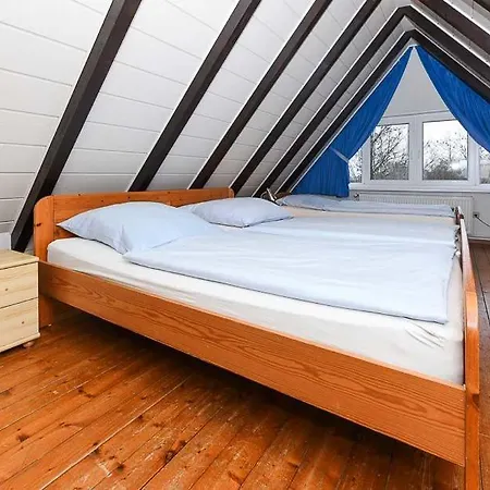 Prázdninový dům Gretje