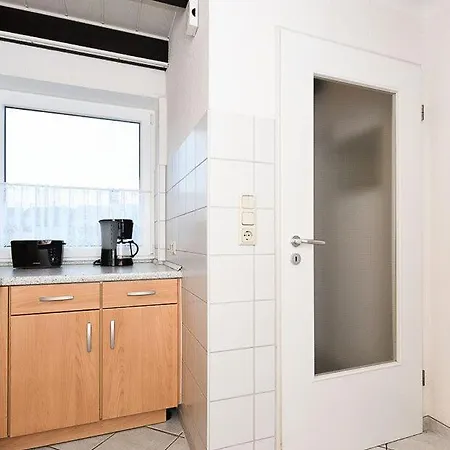 Prázdninový dům Gretje *