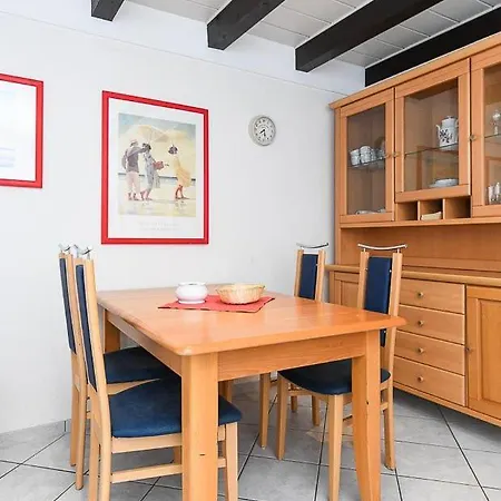 Gretje Prázdninový dům *