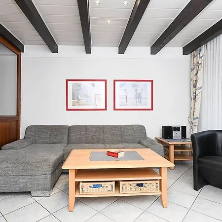 Prázdninový dům Gretje *